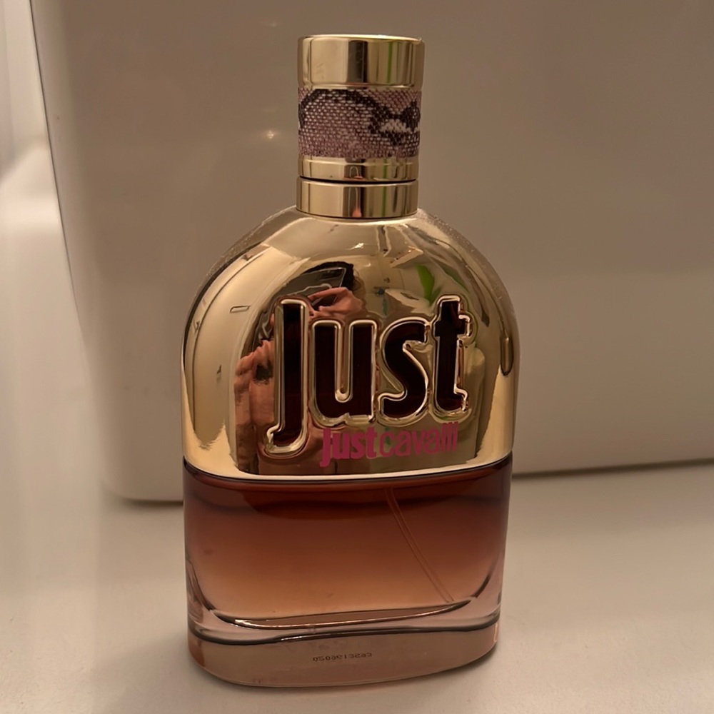 Just cavalli